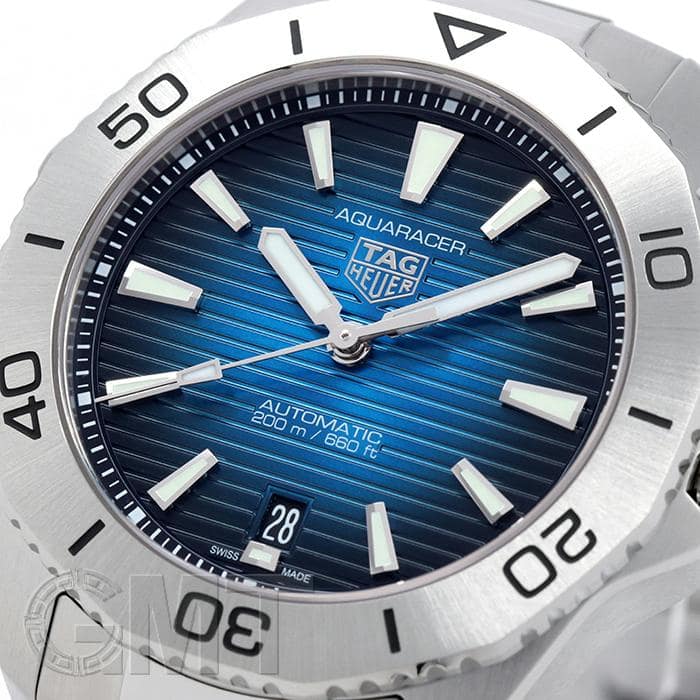 新品)TAG HEUER タグ・ホイヤー アクアレーサー WBP2111.BA0627（商品