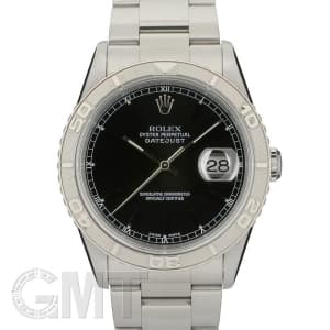 ROLEX ロレックス サンダーバード Ref.16264 BK メイン