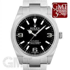 ROLEX ロレックス エクスプローラー I 214270 メイン