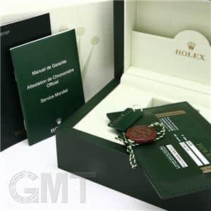ROLEX ロレックス エクスプローラー I 214270 メイン