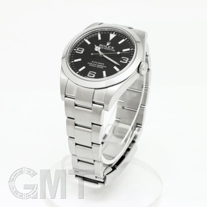 中古)ROLEX ロレックス エクスプローラー I 214270（商品ID