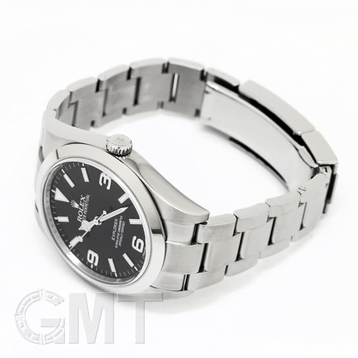 中古)ROLEX ロレックス エクスプローラー I 214270（商品ID