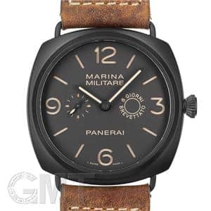 OFFICINE PANERAI オフィチーネ パネライ ラジオミール コンポジット マリーナミリターレ PAM00339【世界限定1000本】 メイン