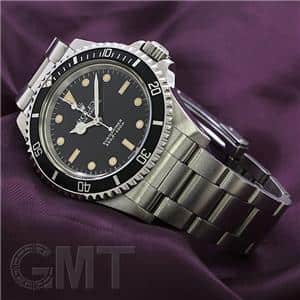 ROLEX ロレックス サブマリーナー  5513 フチあり メイン