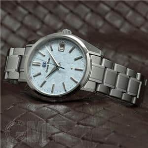 中古)SEIKO セイコー グランドセイコー ヘリテージコレクション 雲海