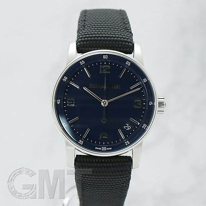 中古)AUDEMARS PIGUET オーデマ・ピゲ CODE 11.59 バイオーデマピゲ