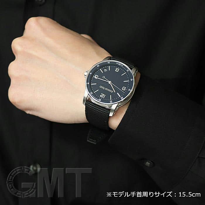 中古)AUDEMARS PIGUET オーデマ・ピゲ CODE 11.59 バイオーデマピゲ