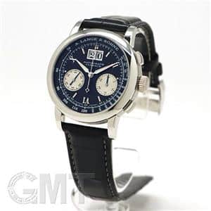 A. LANGE & SOHNE ランゲ&ゾーネ ダトグラフ 403.035 プラチナ メイン