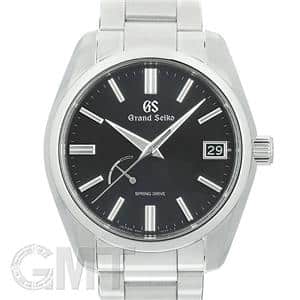 SEIKO セイコー グランドセイコー ヘリテージコレクション スプリングドライブ SBGA439 メイン