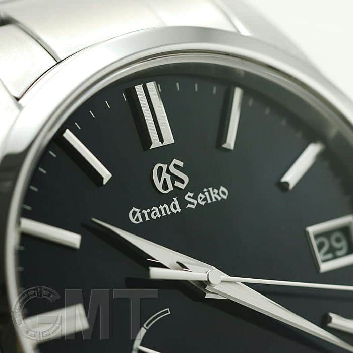中古)SEIKO セイコー グランドセイコー ヘリテージコレクション