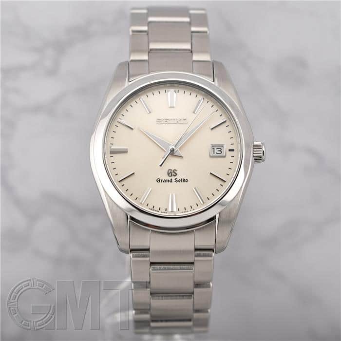 grand seiko グランドセイコーsbgx063 9fクォーツ 中古)SEIKO セイコー グランドセイコー 9Fクォーツ SBGX063