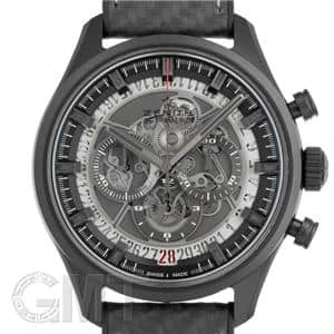 ZENITH ゼニス エル・プリメロ エル プリメロ スケルトン 49.2520.400/98.R578 メイン