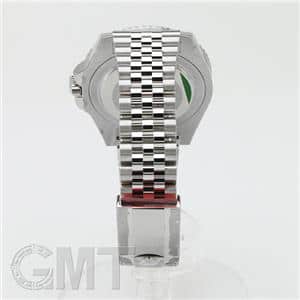 ROLEX ロレックス GMTマスター II 126710BLRO