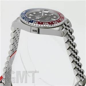 ROLEX ロレックス GMTマスター II 126710BLRO