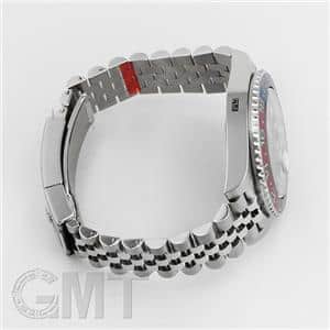 ROLEX ロレックス GMTマスター II 126710BLRO