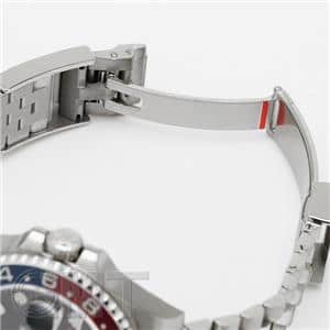 ROLEX ロレックス GMTマスター II 126710BLRO
