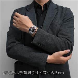 ROLEX ロレックス GMTマスター II 126710BLRO