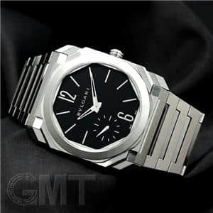 BVLGARI ブルガリ オクト 103297 BGO40BPSSXTAUTO メイン