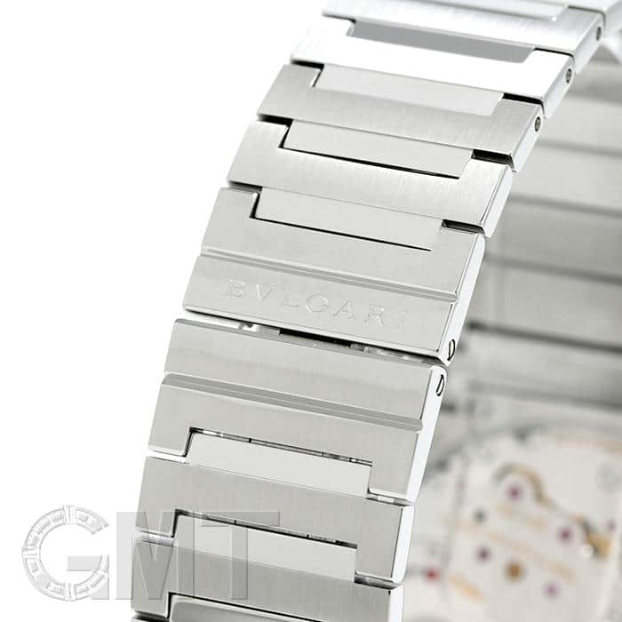 新品)BVLGARI ブルガリ オクト 103297 BGO40BPSSXTAUTO（商品ID