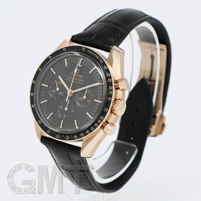 新品)OMEGA オメガ スピードマスター プロフェッショナル