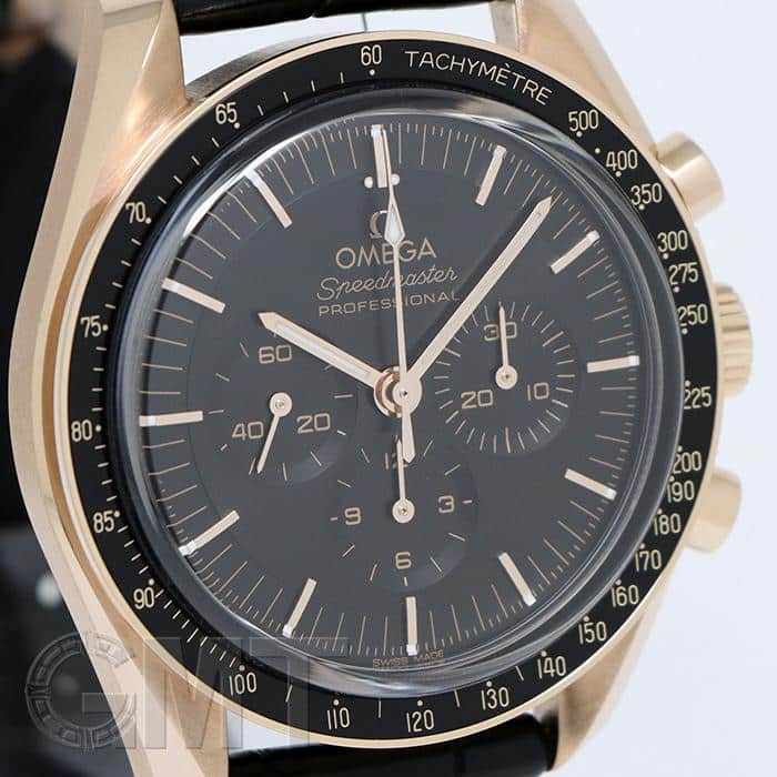新品)OMEGA オメガ スピードマスター プロフェッショナル