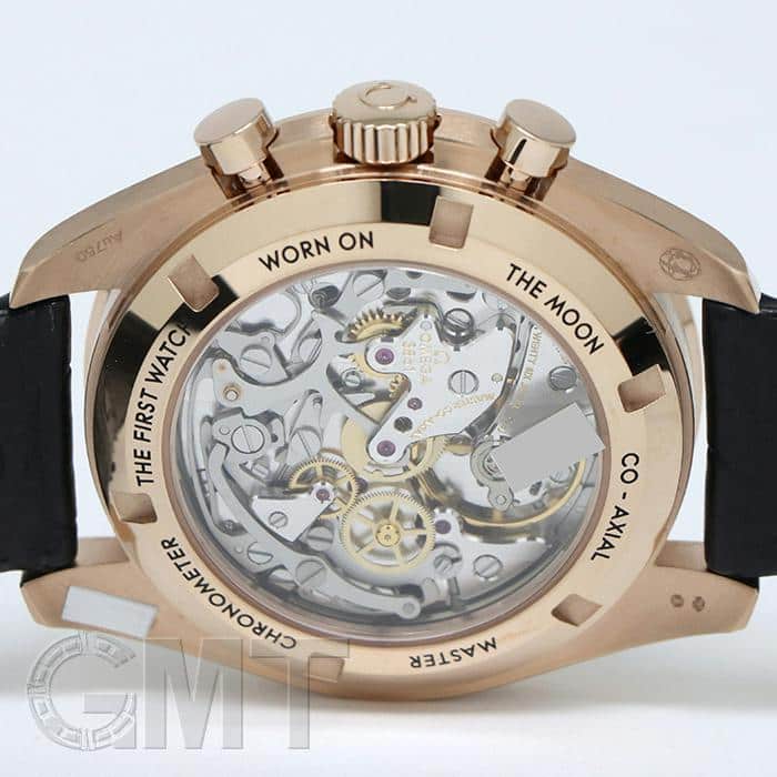 新品)OMEGA オメガ スピードマスター プロフェッショナル