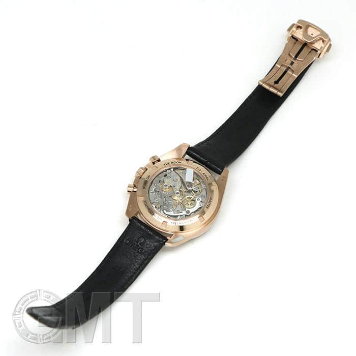 新品)OMEGA オメガ スピードマスター プロフェッショナル 310.63.42.50