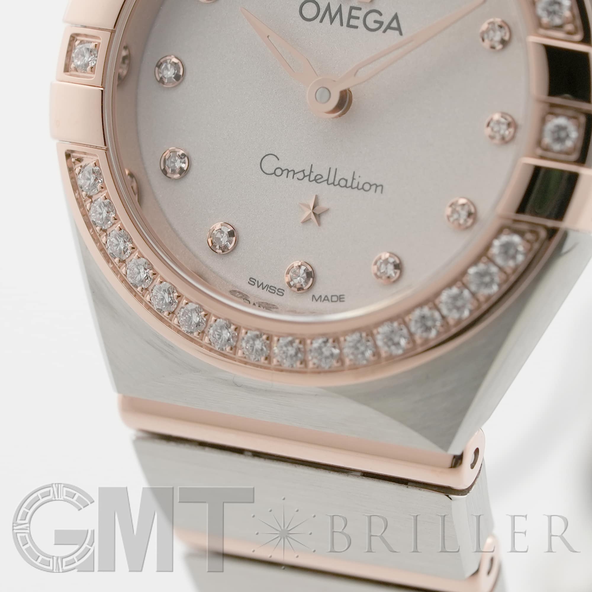 オメガ OMEGA 1571.71 コンステレーション クォーツ レディース _939657 Constellation（OMEGA） オメガ OMEGA レディース 時計 CONSTELLATION