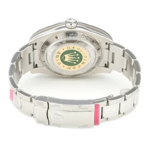 ROLEX ロレックス ミルガウス Ref.116400 メイン