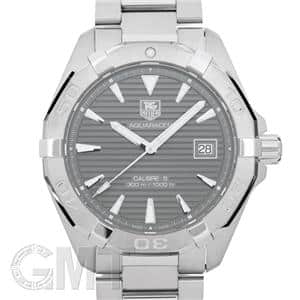 TAG HEUER タグ・ホイヤー アクアレーサー 300M キャリバー5 WAY2113.BA0910 アンスラサイト メイン