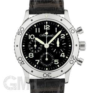 BREGUET ブレゲ アエロナバル TYPEXX タイプトゥエンティ 3800ST/92/9W6 メイン