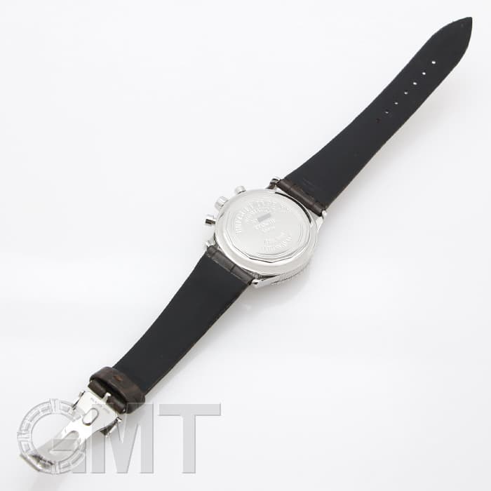 中古)BREGUET ブレゲ アエロナバル TYPEXX タイプトゥエンティ 3800ST