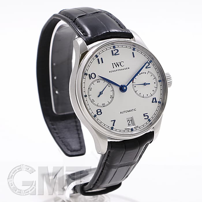 中古)IWC インターナショナルウォッチカンパニー ポルトギーゼ