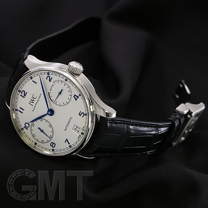 中古)IWC インターナショナルウォッチカンパニー ポルトギーゼ