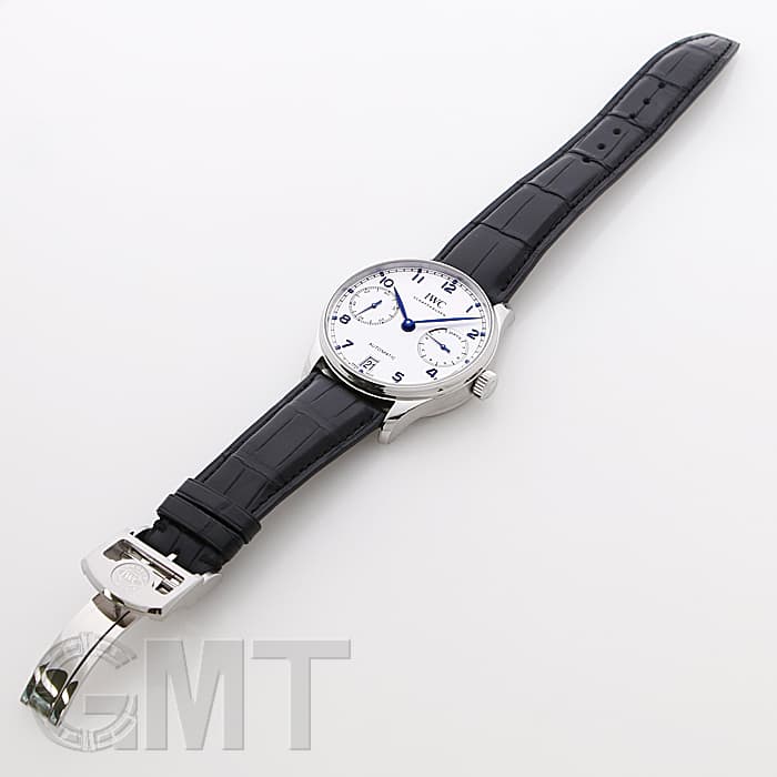 中古)IWC インターナショナルウォッチカンパニー ポルトギーゼ
