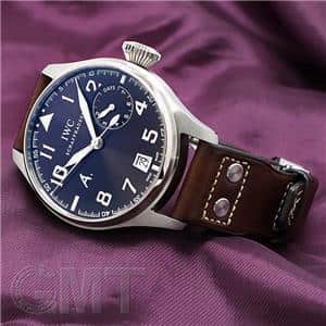 中古)IWC インターナショナルウォッチカンパニー ビッグパイロット