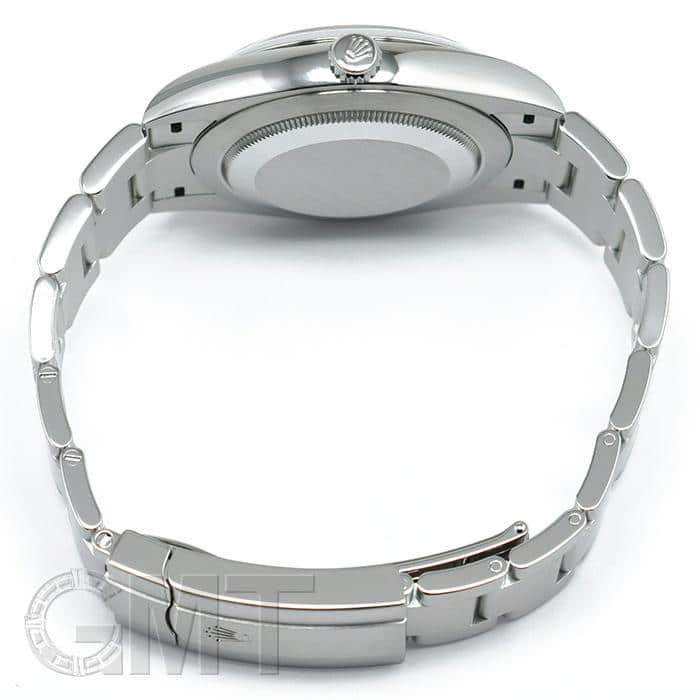 中古)ROLEX ロレックス オイスターパーペチュアル 41 124300 シルバー