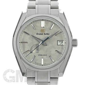 SEIKO セイコー グランドセイコー ヘリテージコレクション スプリングドライブ SBGA445 大雪 メイン