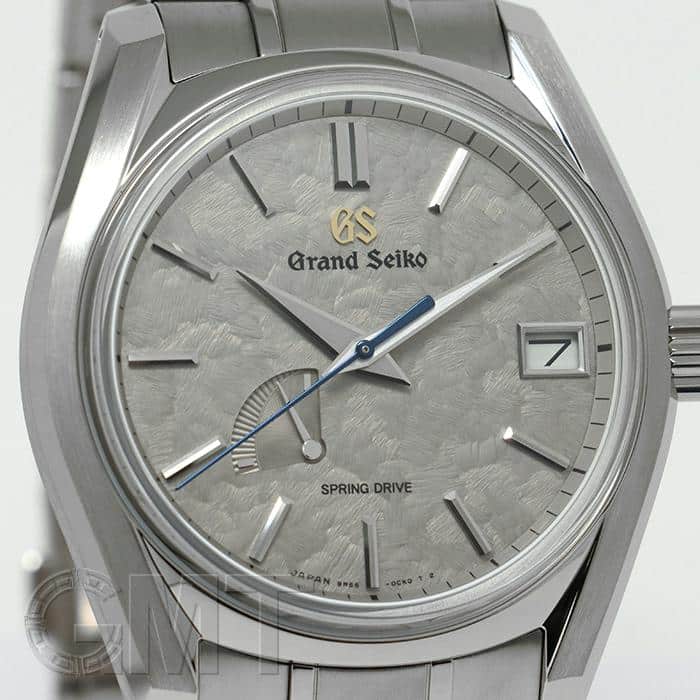 中古)SEIKO セイコー グランドセイコー ヘリテージコレクション