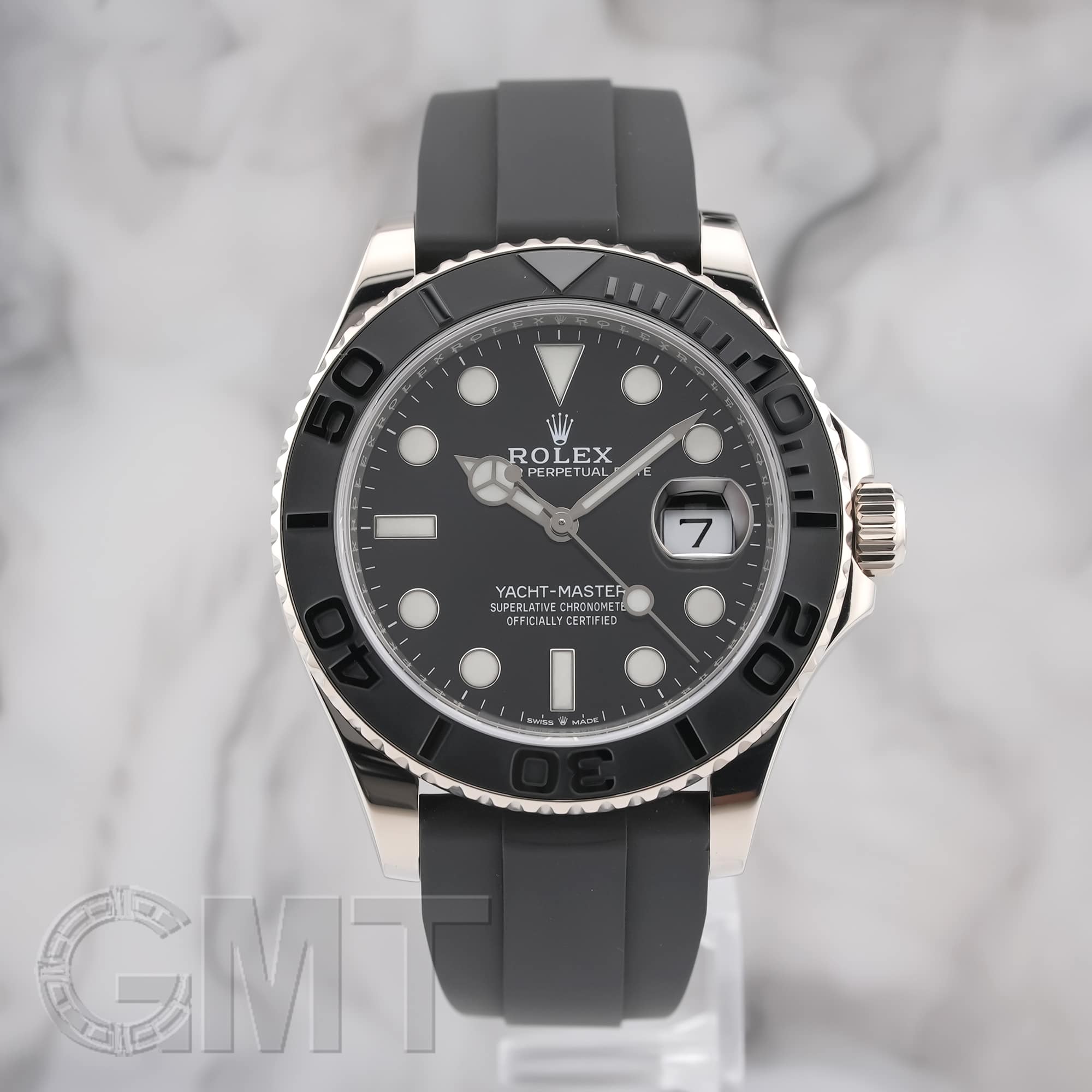 中古)ROLEX ロレックス ヨットマスター 42 226659（商品ID