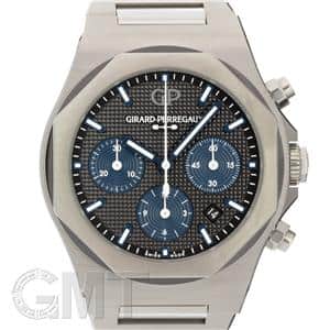 GIRARD PERREGAUX ジラール・ペルゴ ロレアート クロノグラフ 81020-11-631-11A 42mm メイン