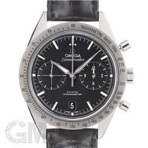 OMEGA オメガ スピードマスター '57 コーアクシャル クロノグラフ 331.12.42.51.01.001 メイン