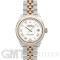 ROLEX ロレックス デイトジャスト 28 279171 ホワイトローマ ジュビリーブレス