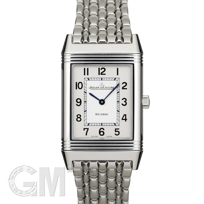 中古)JAEGER LECOULTRE ジャガー・ルクルト レベルソ クラシック