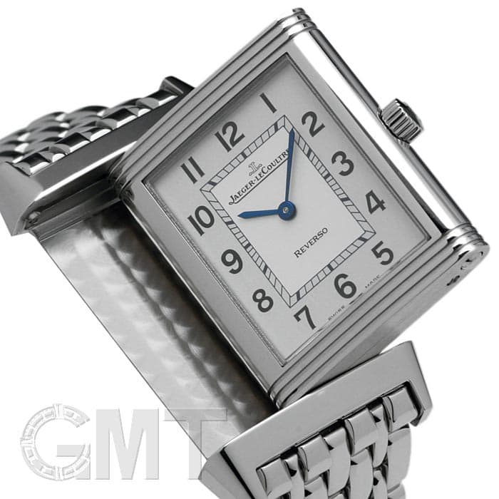 ャガールクルト レベルソ クラシック Q2508110 中古美品 中古)JAEGER LECOULTRE ジャガー・ルクルト レベルソ クラシック