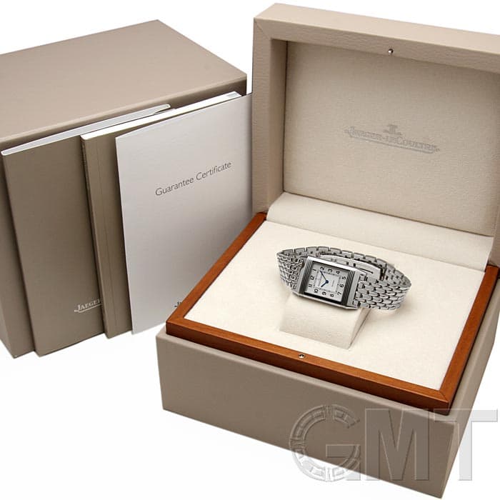 中古)JAEGER LECOULTRE ジャガー・ルクルト レベルソ クラシック