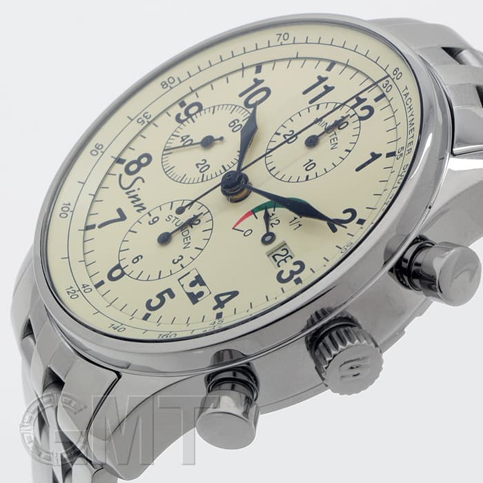 中古)SINN ジン その他 956.FULDA限定（商品ID：3000010285418）詳細
