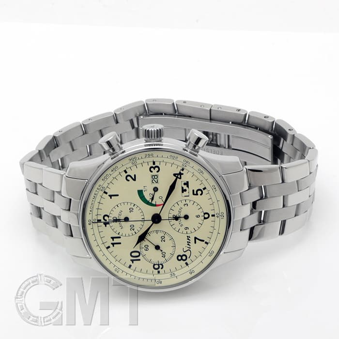 中古)SINN ジン その他 956.FULDA限定（商品ID：3000010285418）詳細