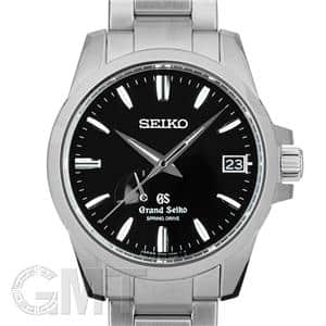 SEIKO セイコー グランドセイコー スプリングドライブモデル SBGA027 メイン