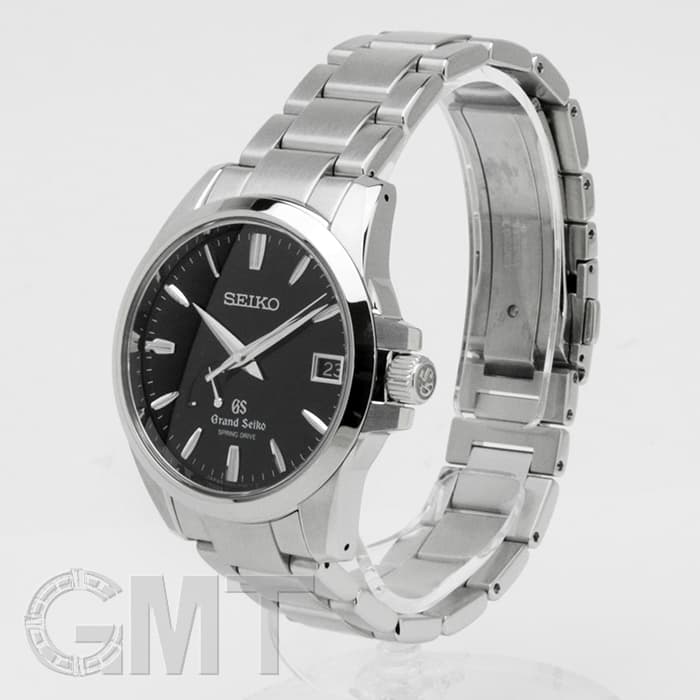 中古)SEIKO セイコー グランドセイコー スプリングドライブモデル